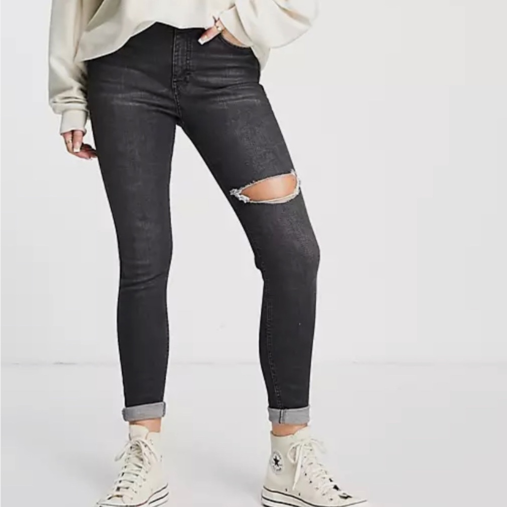 Jamie Skinny Jean